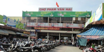 Hot Nhà Mặt Tiền Bùi Thị Xuân Tân Bình 56m2 Chỉ 5,9 Tỷ Bán Gấp Gọi Ngay