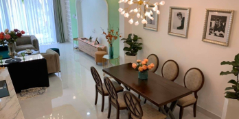 Giá chỉ 10 tỷ đường Lê Văn Sỹ, 2 mặt hẻm Ô Tô. Ngang 10m x dài 7m, 3 lầu.