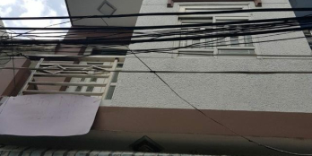 Bán nhà hẻm xe hơi đường Thoại Ngọc Hầu, Phường Phú Thạnh, Quận Tân Phú. Giá 4.4