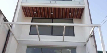 Nhà thủ dầu một 65m2 1trệt 2 lầu sân thượng,có sân đậu xe hơi 1,3 tỷ sỡ hữu ngay