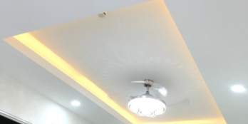 Cho thuê chung cư Saigon South đường Nguyễn Hữu Thọ