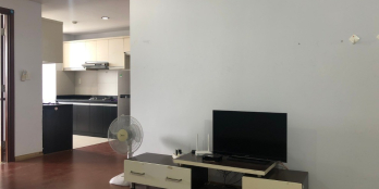 Căn hộ chung cư BMC 3PN mặt tiền Võ Văn Kiệt full NT giá rẻ view rạch Bến Nghé