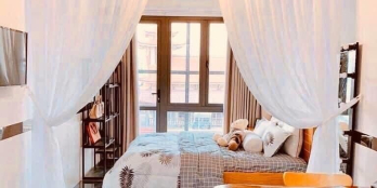 CĂN HỘ CHO THUÊ NGAY LOTTE MART QUẬN 7