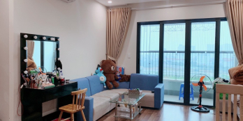 Chung cư HD Mon cần cho thuê gấp