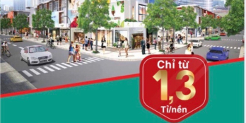 Bán đất nền dự án Khu Đô Thị Bàu Xéo, Trảng Bom - Đồng Nai