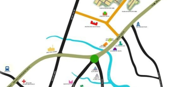 Bán đất Dự án An Phước Riverside Hàm Thắng - Phía Bắc Phan Thiết mở rộng