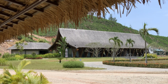 Hương An Viên - Mở bán giai đoạn 2