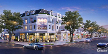 Gem Sky World 92ha Ngay Sân Bay Long Thành, GĐ1 Là Khu Đô Thị Sầm Uất Nhất.