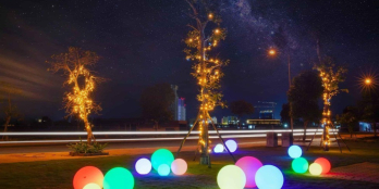 ÁP DỤNG MỨC GIÁ ƯU ĐÃI DỰ ÁN One World Regency CHỈ CÒN 2 NGÀY NỮA THÔI