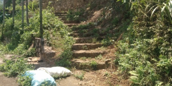 Cần bán 7200m2 đất ở xã Ba Vì. View đẹp thoáng mát. Liên hệ Hương: 0975349726