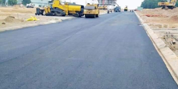 Chỉ còn vài lô đẹp ngay trung tâm Mỹ Phước 4, nằm sát trường ĐH Quốc Tế Việt Đức