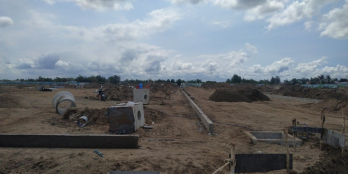 tôi chính chủ cần bán lô đất  5x20