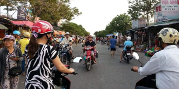 Đất Nền Becamex Có Sổ Hồng Riêng Ngay Mặt Tiền 25M Giá Chỉ 375Tr