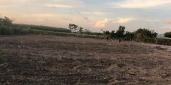 Cần tiền nên bán gấp 2 lô đất liền kề nhau giá 630tr Đường Nguyễn Huệ, Đất Đỏ