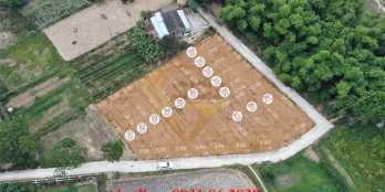 Bán đất ven sông thị trấn Nam Phước giá chỉ 5 triệu/m2.