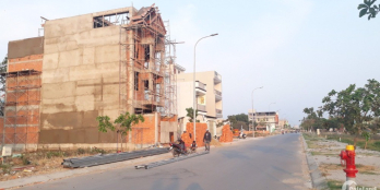 ĐẦU TƯ VỮNG CHẮC - KDC TÂN TẠO CENTRAL PARK HỘI TỤ ĐỦ 3 YẾU TỐ HẠ TÂNG, PHÁP LÝ, TIỆN ÍCH