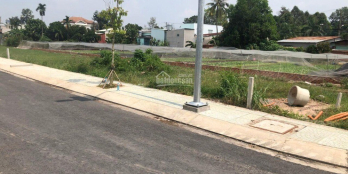 CẦN BÁN LÔ ĐẤT VỊ TRÍ ĐẸP NGAY HƯƠNG LỘ 2- PHÁP LÝ RÕ RÀNG