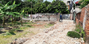 Bán 2500m2 Trong Đó 960m2 thổ cư, An Sơn, Nam Sách