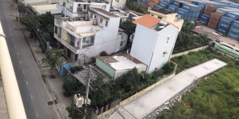 Cần bán nhanh lô đất full thổ cư ngay trung tâm Q.7