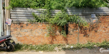 Bán đất đường 18B, tiện xây Biệt thự, đường xe tải, ra QL 3ph