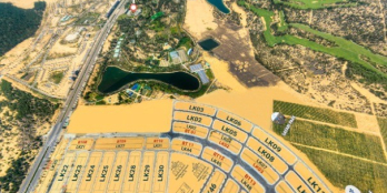 kỳ co gateway đất nền ven biển cửa ngõ du lịch thành phố quy nhơn