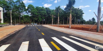 Bán đất nền dự án Lakeside Phú Mỹ - Bà Rịa Vũng Tàu đã có sổ hồng riêng