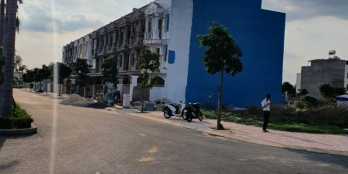 đất thổ cư , sổ đỏ chính chủ ,