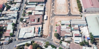 đất Tp. Thuận An Giảm Mạnh, 83m2 SHR Chính Chủ