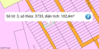 đất đồng nai 695tr,sổ hồng riêng công chứng trong ngày