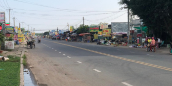 Bán đất Gần KCN Giang điền 103M2 Thổ Cư, Sổ Hồng Riêng