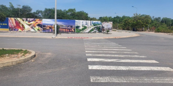 Bán đất mặt tiền đường Hùng Vương, thị trấn Trảng Bom, tỉnh Đồng Nai