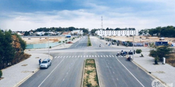 Bán đất nền trung tâm hành chính Trảng Bom, Đồng Nai, chỉ 1.368 tỷ/nền