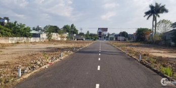 Bán Đất Mặt Tiền KDC Phùng Hưng, Gần SBQL Long Thành - 1,3 tỷ