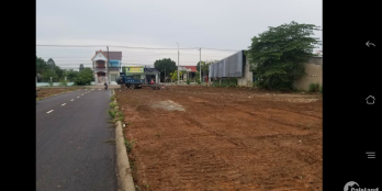 Chính chủ cần bán gấp 3 lô đất