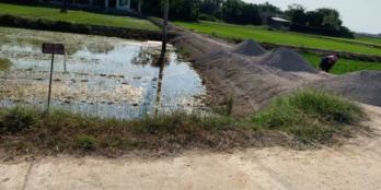 Chính chủ cần bán lô đất (lô góc), sau lưng Trường Tiểu học số 2 Phước Quang