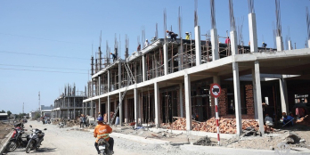 MỞ BÁN NHANH LOCK C12 KHU ĐÔ THỊ WESTTERN PEARL2 CHỈ TỪ 250TR/35%