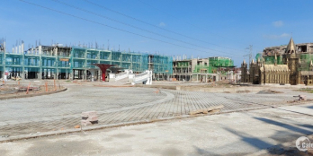 BÁN ĐẤT MẶT TIỀN TRẦN HƯNG ĐẠO THÀNH PHỐ VỊ THANH TỈNH HẬU GIANG GIÁ TỪ 250TR