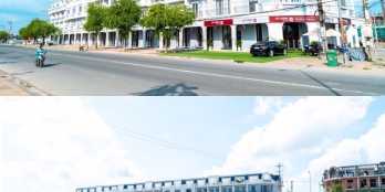 ️ĐÁT NỀN CÁT TƯỜNG WESTERN PEARL ️