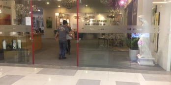 Cho Thuê 170m2 mătj sàn tại R6 Royal City, 72A Nguyễn Trãi, Thanh Xuân, Hà Nội