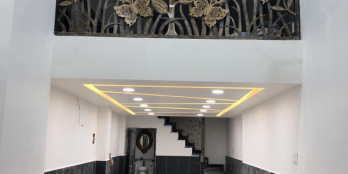 CHO THUÊ NHÀ NGUYÊN CĂN - PHỐ ĐI BỘ BÙI VIỆN QUẬN 1