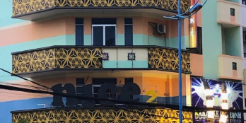 Chính Chủ Sang Hoặc Cho Thuê Quán Karaoke 3 Mặt Tiền  – Tp vũng Tàu