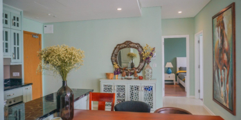 Cho thuê 3PN giá tốt nhất Đảo Kim Cương. Full NT cao cấp. 33 triệu/tháng