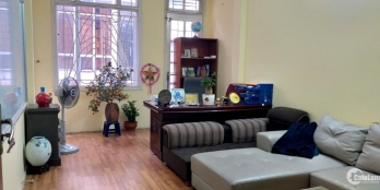 Cho thuê nhà khu vực Nguyên Hồng, Đống Đa, Hà Nội