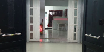 Cho thuê nhà, mặt tiền hẻm lớn C7C (đường C7C), Phạm Hùng, LK Q8