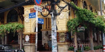 Mình Chủ Nhà 42 Phạm Cự Lượng Tìm Khách  Thuê Lâu Dài