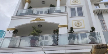 CHDV siêu HOT mỹ đình 40tr/tháng 65m2x7 tầng Thang máy OTO đỗ cửa! LH 0783223789