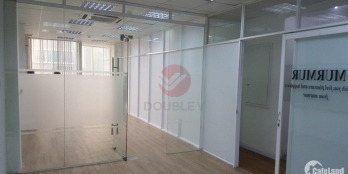 Văn phòng cho thuê quận 1 view thoáng sáng sàn vuông vức giá cực rẻ