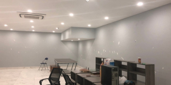 Cần cho thuê gấp sàn shophouse làm văn phòng khu Sala quận 2