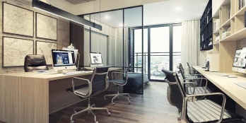 Cho thuê văn hộ Millennium giá ưu đãi nhất