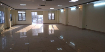 Chính chủ cho thuê gấp sàn văn phòng mặt phố Vũ Trọng Phụng,155m giá 31tr